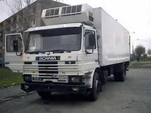 Daf Scania Man Mercedes Volvo Iveco Renault - Ciężarówki / Trucks - Youtube