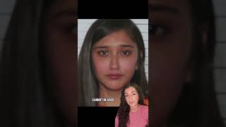 ALEXEE TREVIZO CASE UPDATE  #AlexeeTrevizo #Crime #TrueCrime #Court