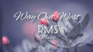Way Out West || Background Music/Sounds || Nocopyright Music || Music Instrument screenshot 4