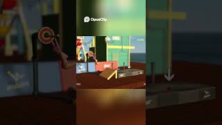 Hilarious Cheese Fails #steamgames #pcgames #gamingmemes #games  #gamer #progymnastsimulator