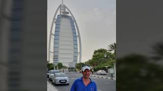 Dünyayı Geziyorum Dubai