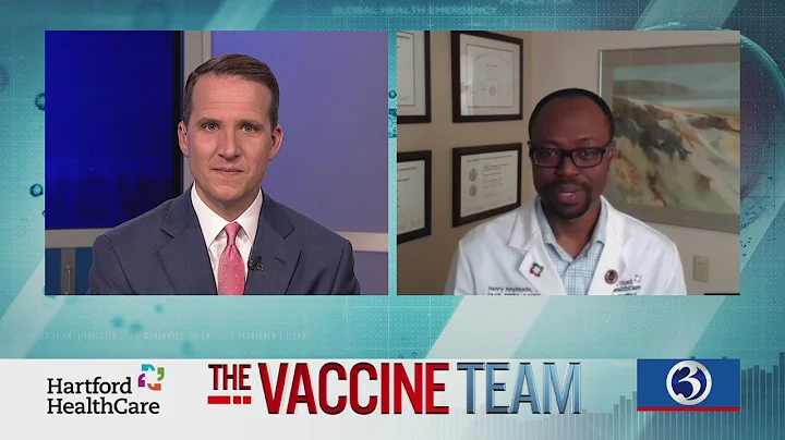 The Vaccine Team: Doctor answers your COVID-19 questions