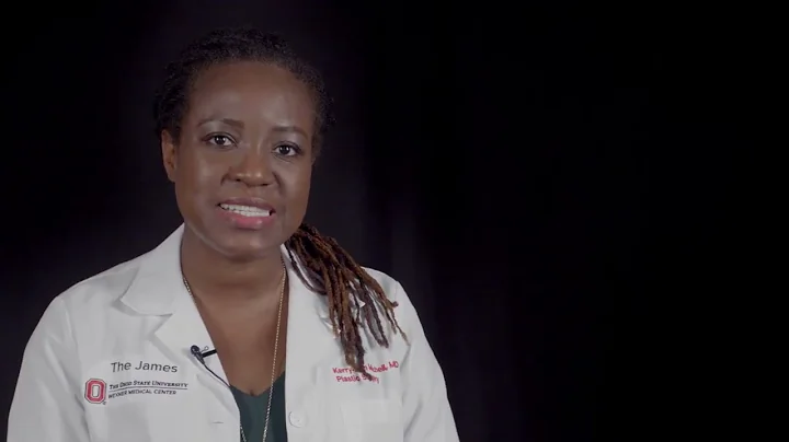 Meet Kerry Ann Mitchell, MD, PhD, Plastic Surgeon ...