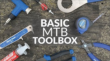Basic MTB Toolbox
