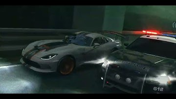 Hardest Escape from Cops | Need for Speed No Limits