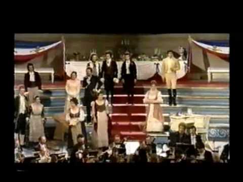 Il viaggio a Reims 1992 Abbado ENCORE.avi