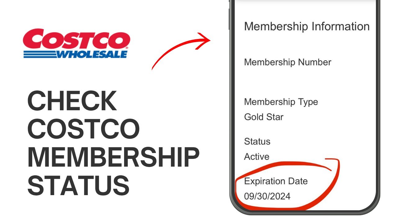 How To Check Costco Order Status