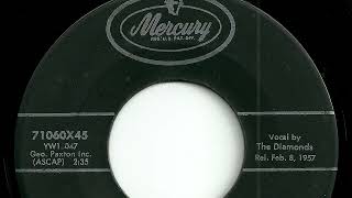 Diamonds - Faithful And True
