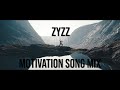 Zyzz Motivation - Song Mix - Tevvez