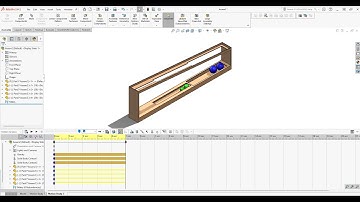 SOLIDWORKS MOTION | GRAVITY