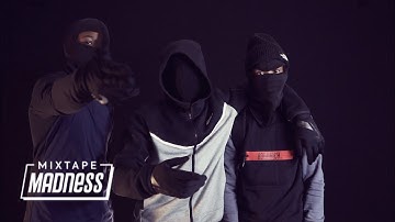 G2 - Gory (Music Video) | @MixtapeMadness
