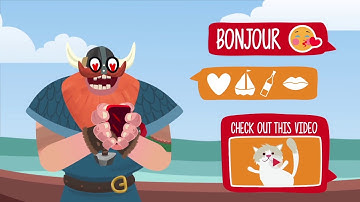 Meet Olaf and SurfEasy