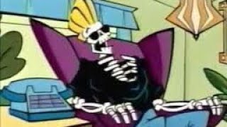 Creepy Cartoon Capitulo 36 Comercial Perturbador De Johnny Bravo