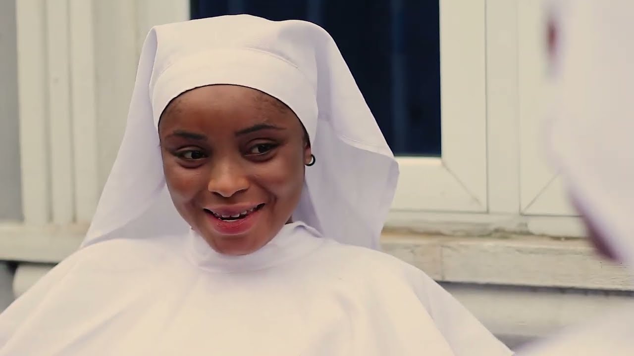  LES-BIAN REVEREND SISTERS EP2 TURNED ON (LOVE& ROMANCE)NEW LATEST NOLLYWOOD AWARD WINNING MOVIE 2022
