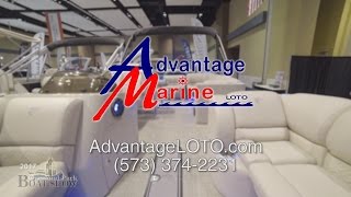 OP Boat Show 2017 | Advantage Marine