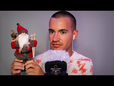 100% Sensitivity Gain ASMR Triggers