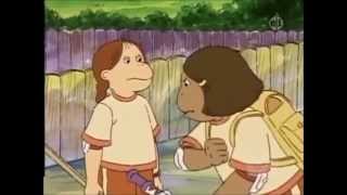 Francine & Muffy: Best Friends?