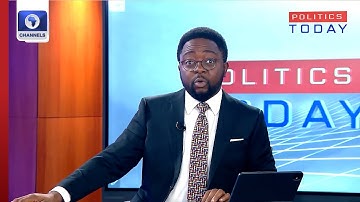 Rising Coup & Nigeria’s Role In Promoting Political Stability In West Africa + More | Politics Today