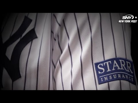 Yankees receive $20 million offer from adult website to become their jersey  patch sponsor