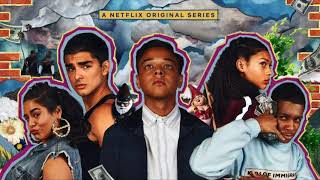 If Only they New- Black Atlass|On My Block (season 2)[Soundtrack]