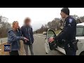 Bodycam: Lawyer Slams Rhode Island Cops for Alleged Violent, Chaotic Arrest