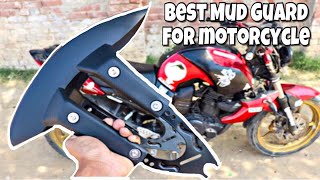 fz v2 rear tyre hugger price