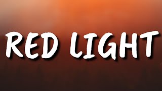 Scarlxrd - Red Light (Lyrics)