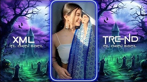 TUT JAAYE RAJA JI XML FILE🥵🔥ATTITUDE XML🎬☢️ I NSTAGRAM📈NEW XML FILE🎯🌍⚙️‎@Edit_Boy_Chotu