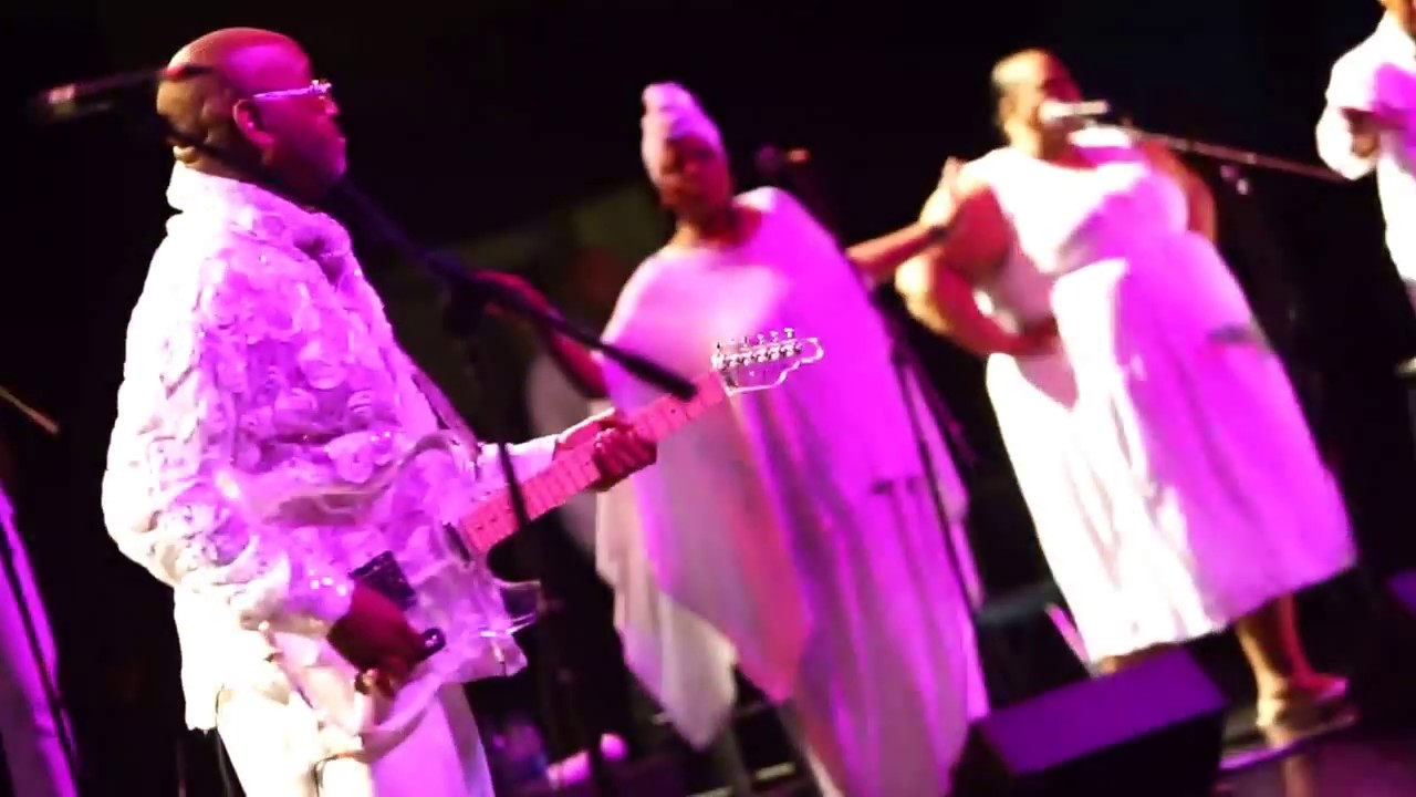 Loose Ends Live in Atlanta YouTube