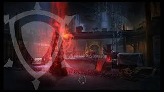 ESO Quick Guides: The Dread Cellar- Agonymium Stone Room Guides for Magma Incarnate Boss Fight