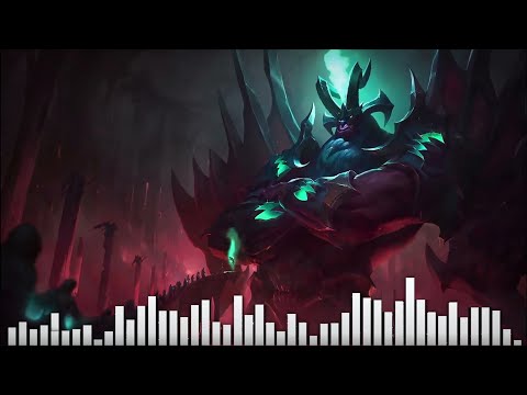 Best Songs for Playing LOL#125 1H Gaming Music | LoL Mix 2025 | DRUM & BASS & FUTURE HOUSE CAR BASS