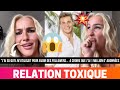 Emma keitmann lvdcb7 laisse dehors par son ex julien thezier elle dnonce sa relation toxique