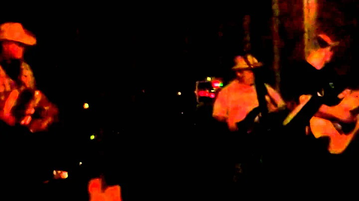 Buck N Crazy: The Premont Sessions (raw and unedit...