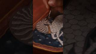 Painting The Elders Legends Painting Process Of The Unicorn