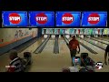 LIVE | LANES 1-4 | C SQUAD QUALIFYING | PBA50 Gary Schluchter Memorial Central/Midwest Classic