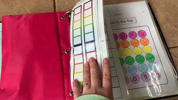 Math with Confidence 1st grade organization