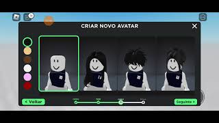 criador de avatar de catálogo