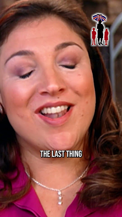 Hear me out working dads, there is nothing to be scared of! 👔 #supernanny #jofrost #shorts #parents