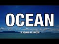 B Young - OCEAN ft. BNXN - Lyrics