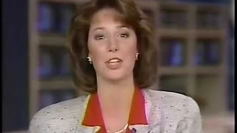 Bicentennial of the US Constitution in Philadelphia 1987 - #4