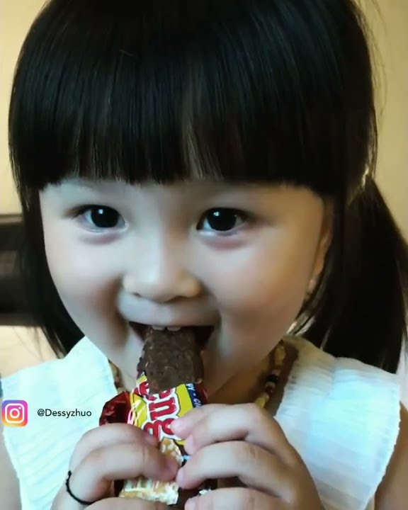 JAIL,. MOMMY NGERJAIN BEBEL SAMPAI HAMPIR NANGIS