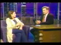 Mimi Rogers Interview