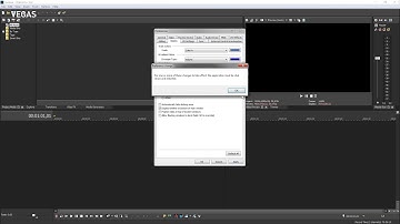 VEGAS Pro 17 INT Tutorial UI backgrounds