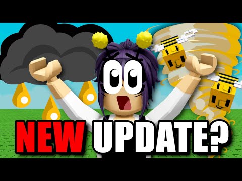 The NEW FRIENDSHIP UPDATE in Grow a Garden Adds SO MUCH STUFF!!! (Weather, Pets, Plants, + MORE!!)