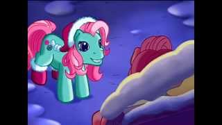 My Little Pony A Very Minty Christmas 24 Nothing Says Christmas Like A Pair Of Socks 2005
