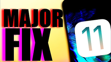 NEW RELEASE IOS 11.2 NEW PROBLEMS, BUGS, FIXES,BATTERY LIFE,IN IOS 11.2/BETTER PERFORMANCE?