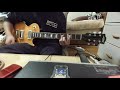 S.O.S / EMPiRE 【guitar cover】【弾いてみた】