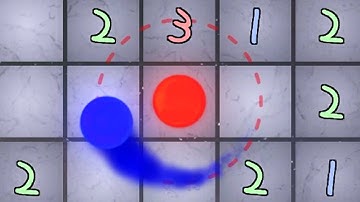 Minesweeper + Rhythm Game = My Dream Game! | ADOFAI