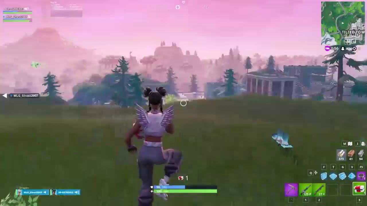 Neues Fortnite Update End Game Fortnite Live Youtube - neues fortnite update end game fortnite live