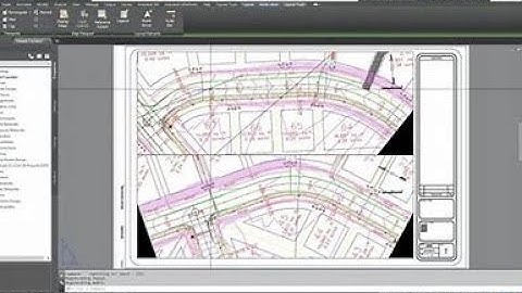Using Autodesk Vehicle Tracking 2015  Advanced Road Design subassembly compose advanced civil 3d